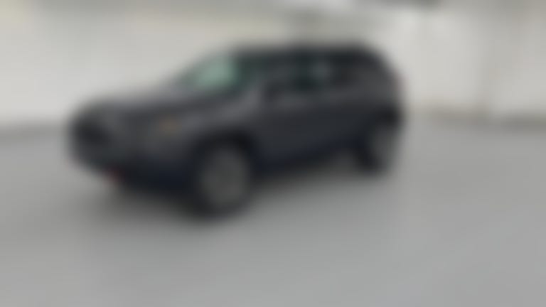 2019 Jeep Cherokee vehicle photo