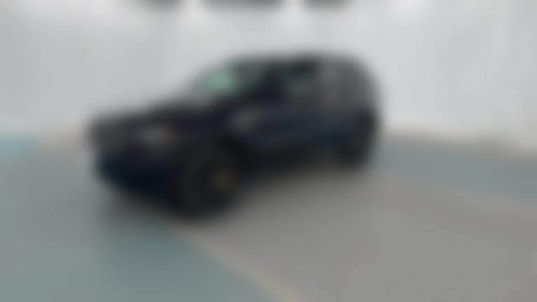 2019 Jeep Grand Cherokee vehicle photo