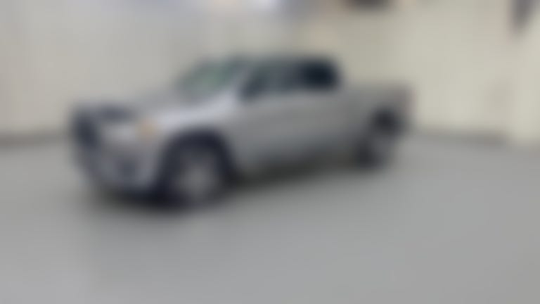2019 Ram 1500 Crew Cab vehicle photo