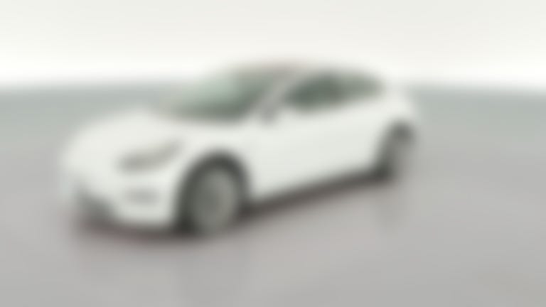 2018 Tesla Model 3 vehicle photo