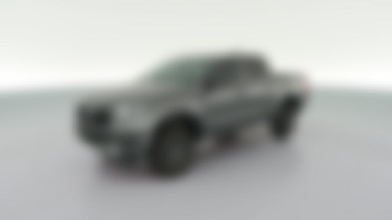 2021 Ford Ranger SuperCrew vehicle photo