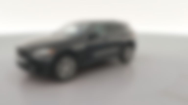 2020 Jaguar F-PACE vehicle photo