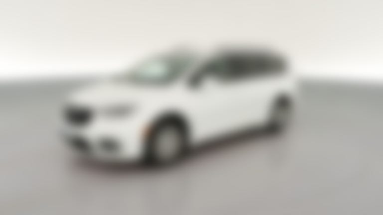2022 Chrysler Pacifica vehicle photo