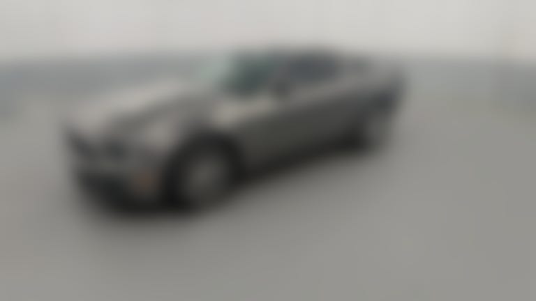 2014 Ford Mustang vehicle photo
