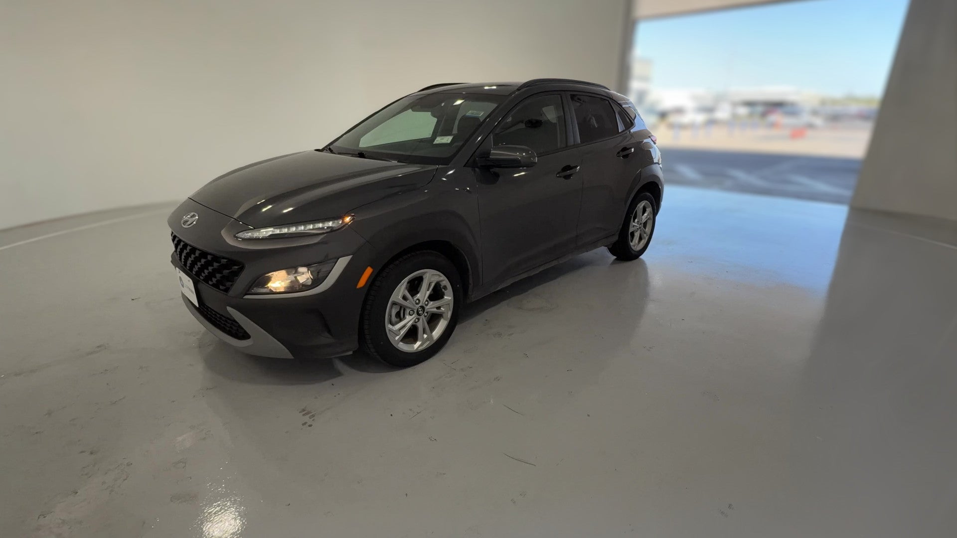 2023 Hyundai Kona vehicle photo