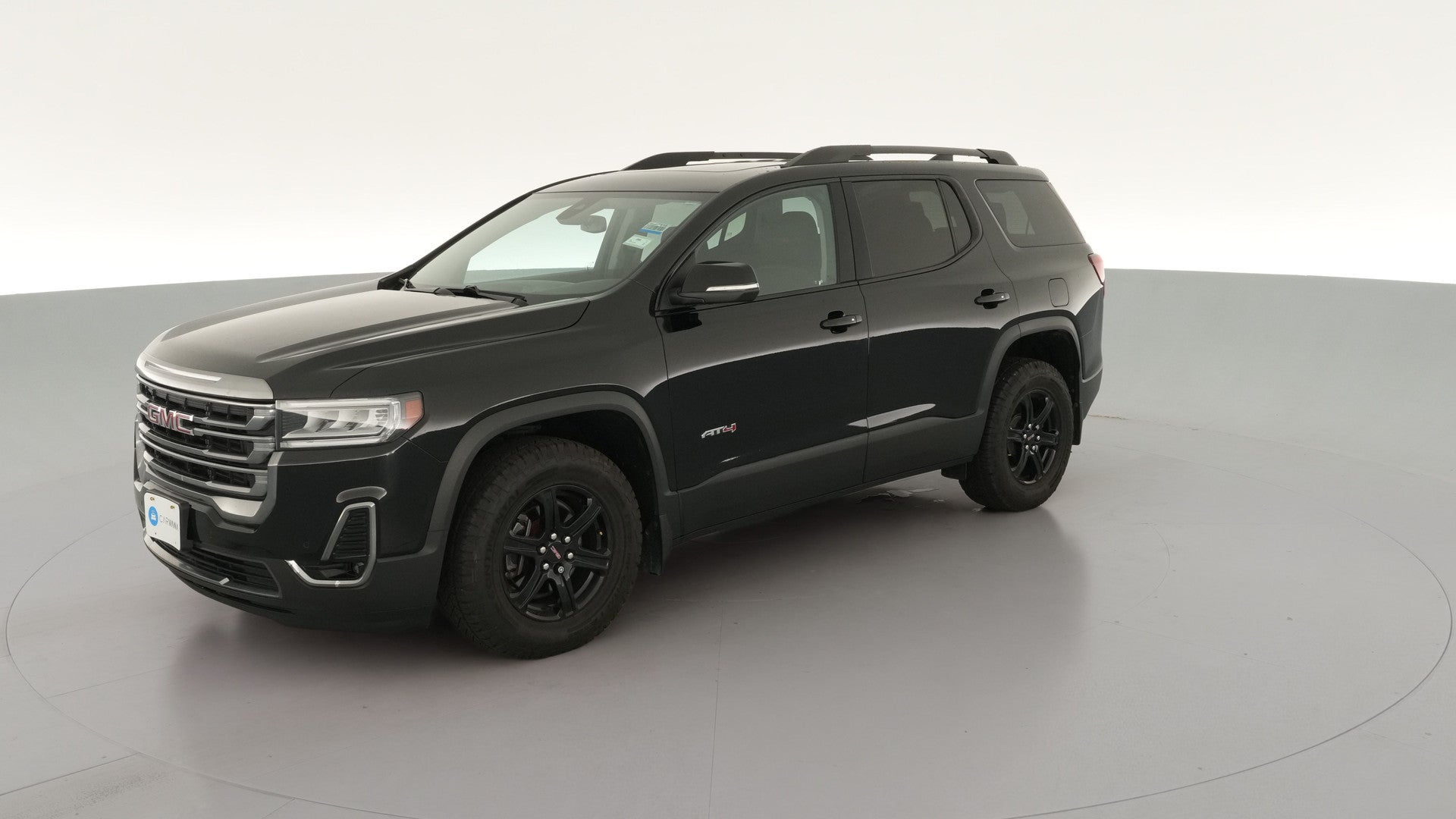 2020 GMC Acadia vehicle photo