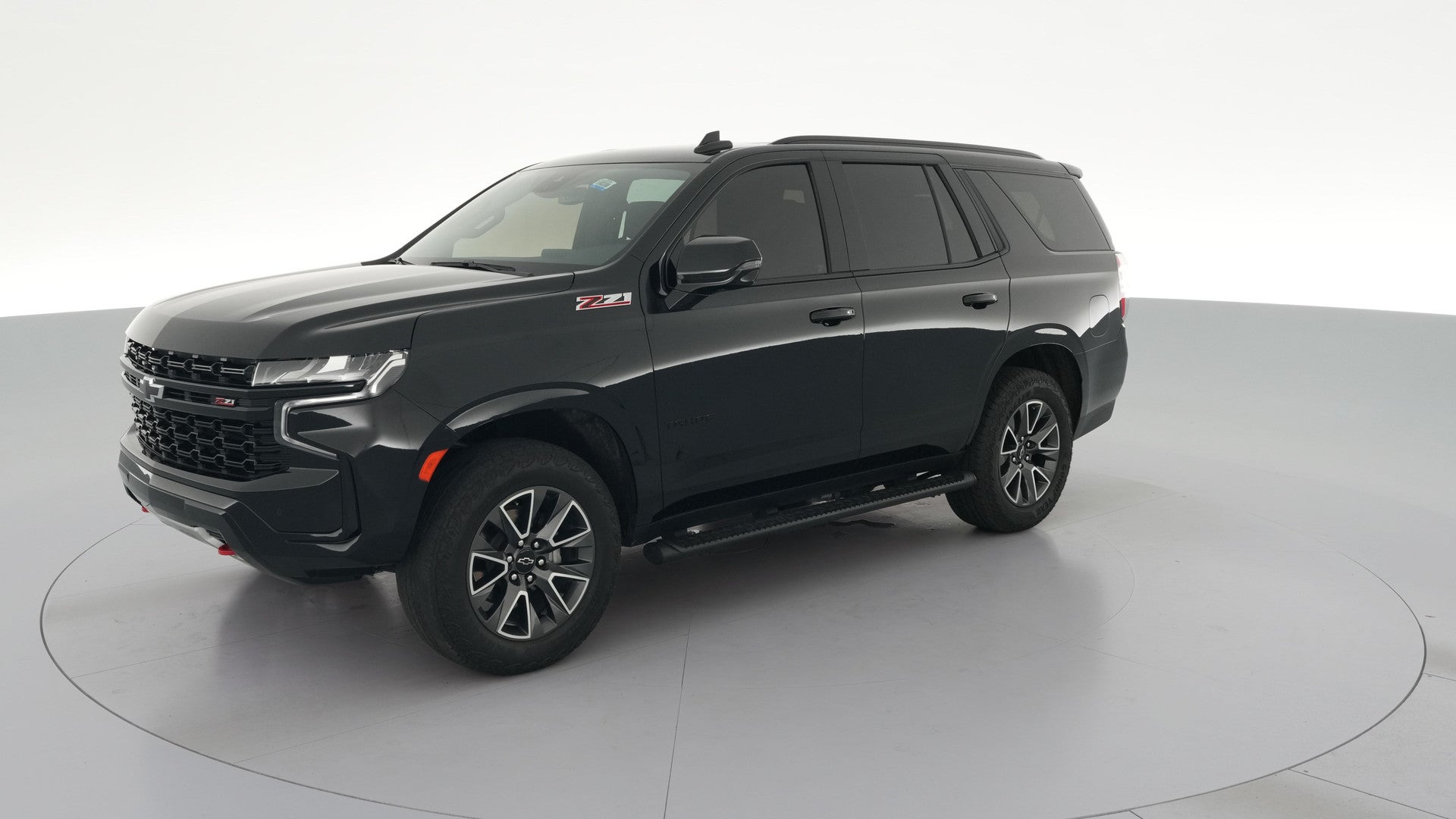 2024 Chevrolet Tahoe vehicle photo