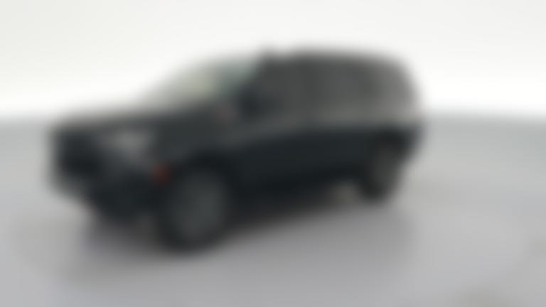 2024 Chevrolet Tahoe vehicle photo
