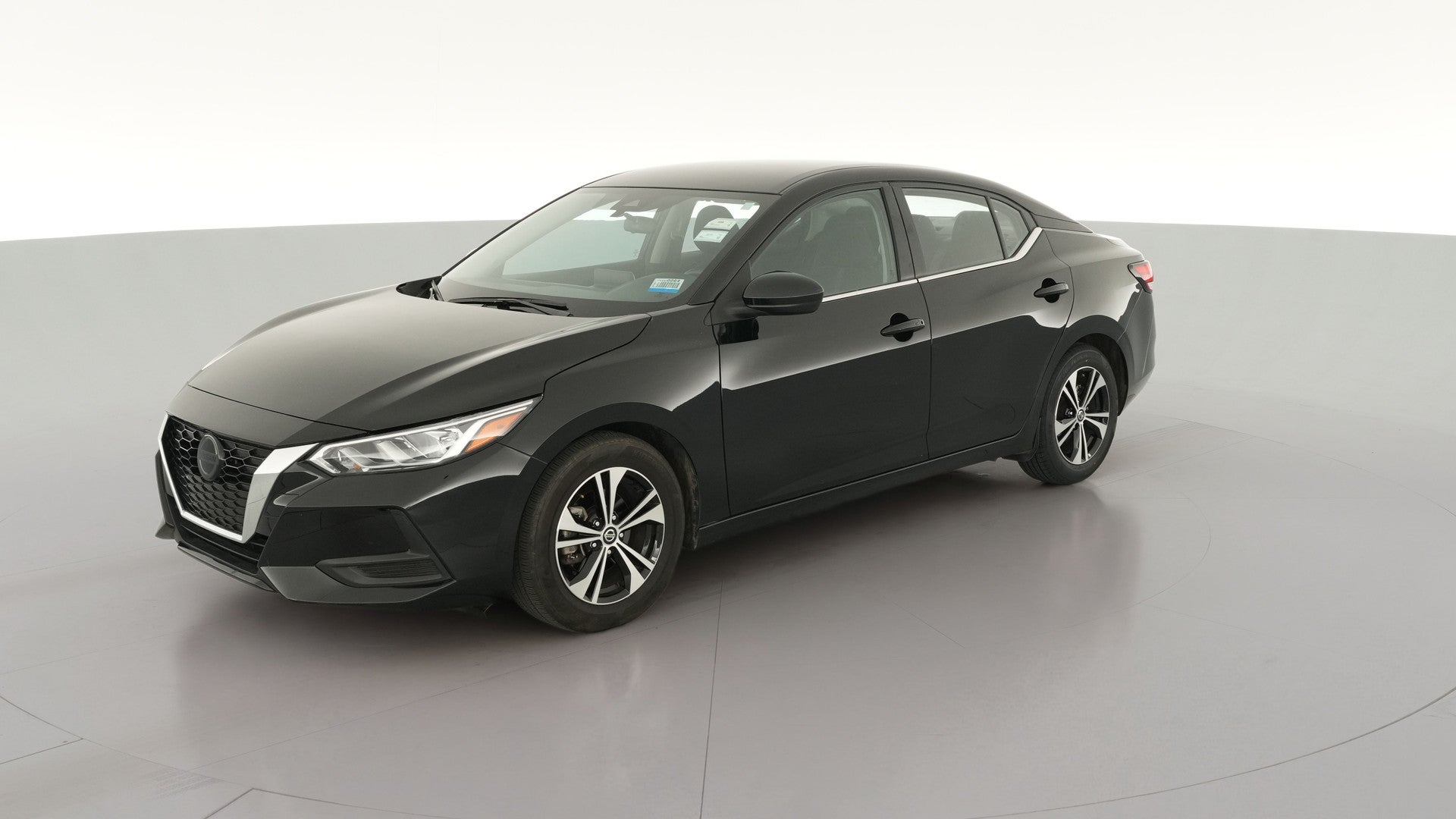 2023 Nissan Sentra vehicle photo