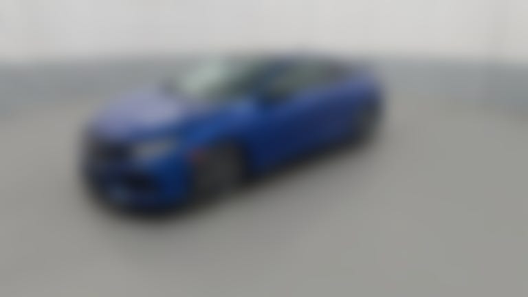 2019 Honda Civic vehicle photo