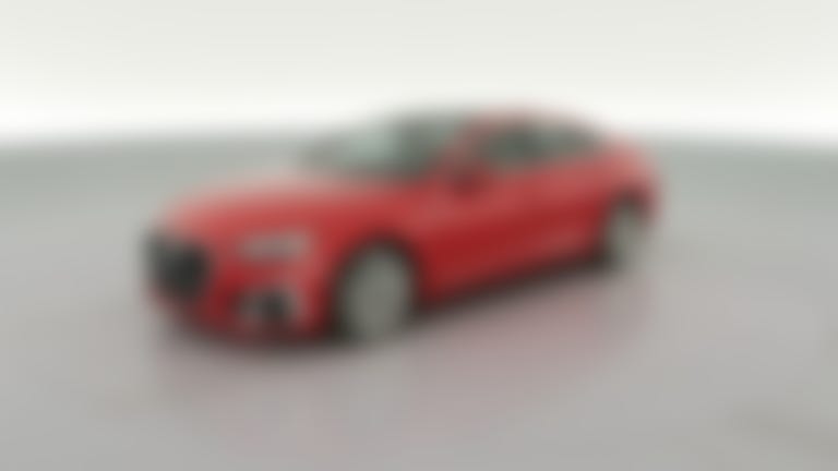 2024 Audi A5 vehicle photo