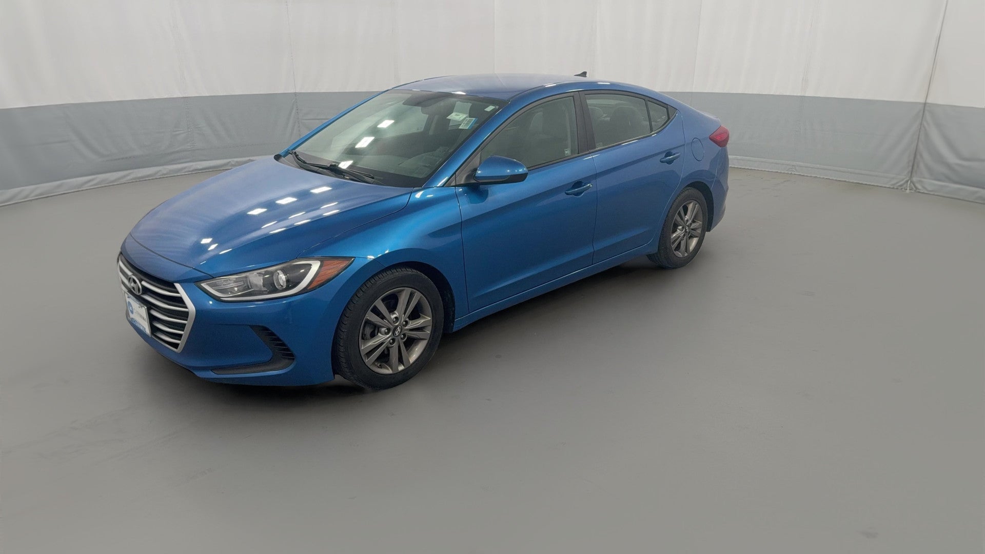 2017 Hyundai Elantra vehicle photo