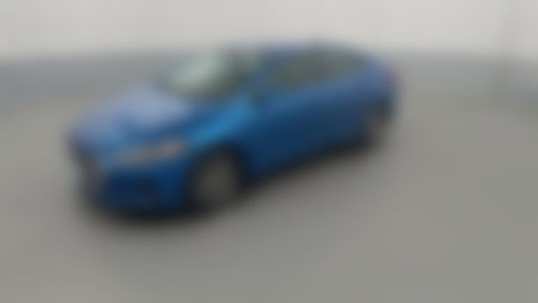 2017 Hyundai Elantra vehicle photo