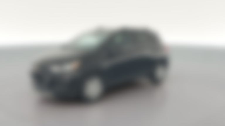 2020 Chevrolet Trax vehicle photo