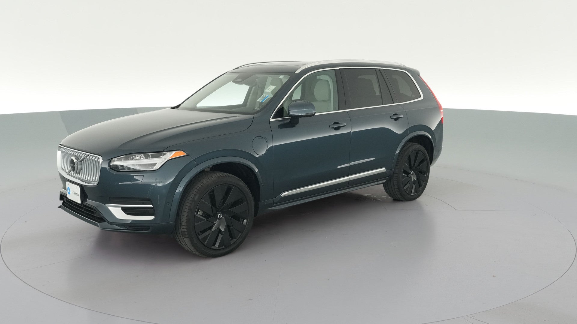 2024 Volvo XC90 vehicle photo