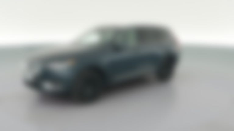 2024 Volvo XC90 vehicle photo
