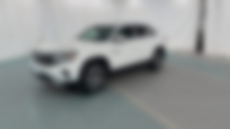 2020 Volkswagen Atlas Cross Sport vehicle photo