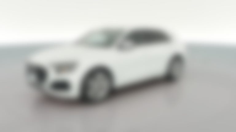 2022 Audi Q8 vehicle photo