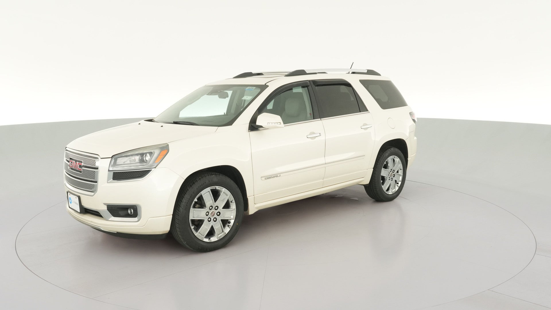 2015 GMC Acadia vehicle photo