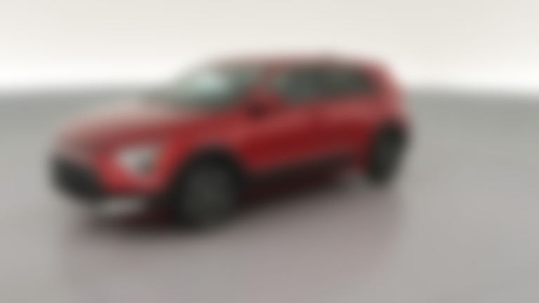 2025 Kia Niro vehicle photo