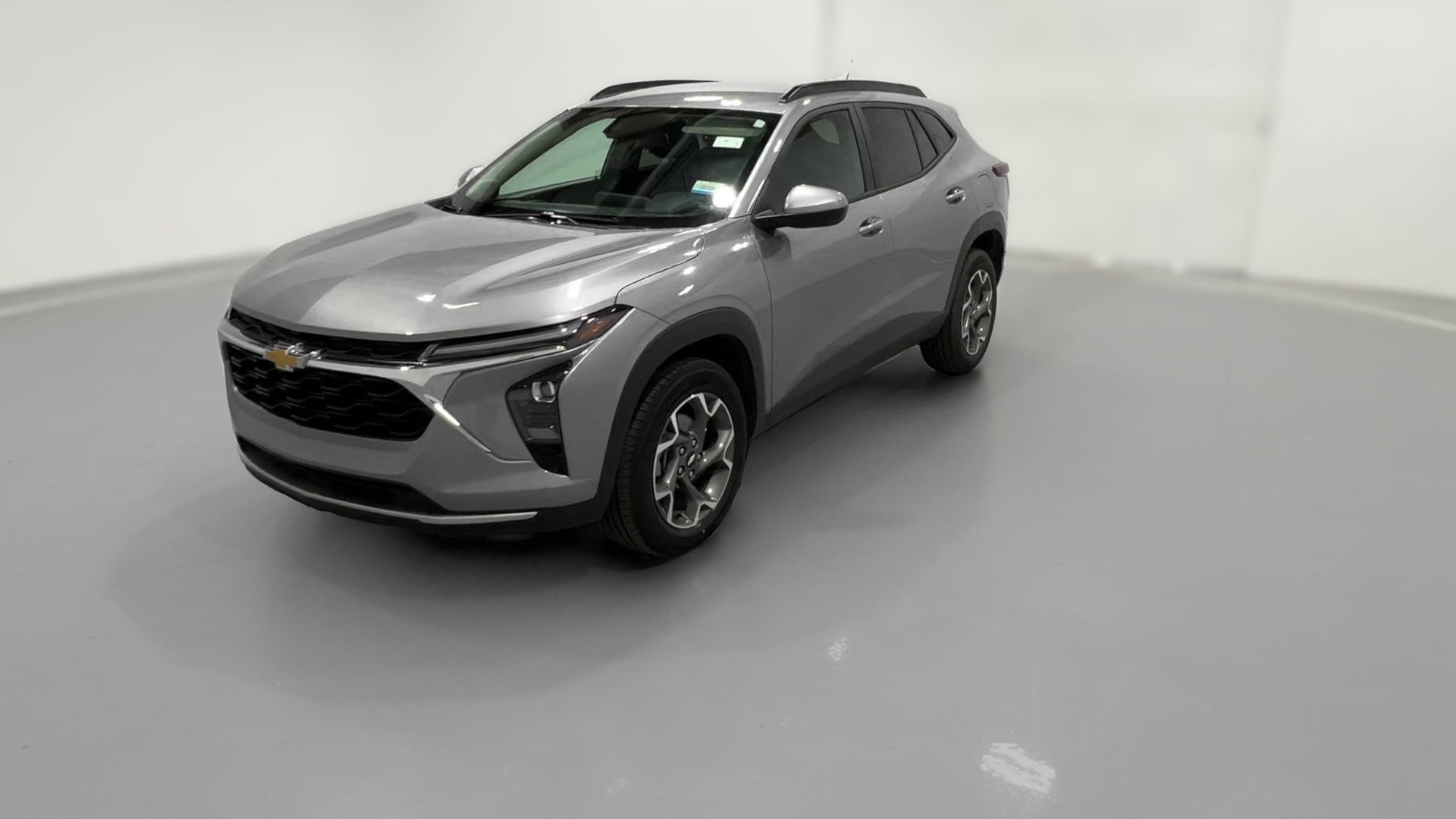 2025 Chevrolet Trax vehicle photo
