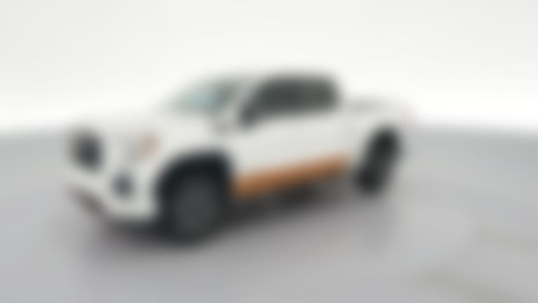 2020 GMC Sierra 1500 Crew Cab vehicle photo