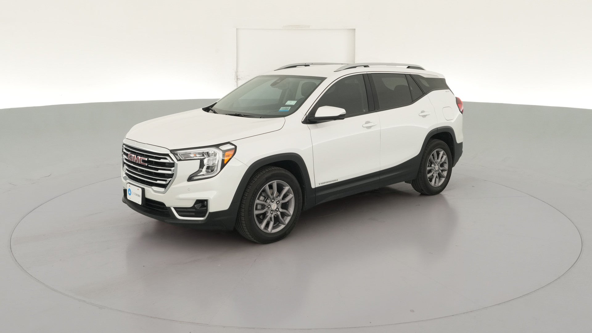 2024 GMC Terrain vehicle photo