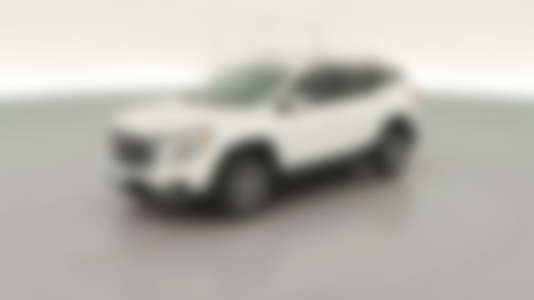 2024 GMC Terrain vehicle photo