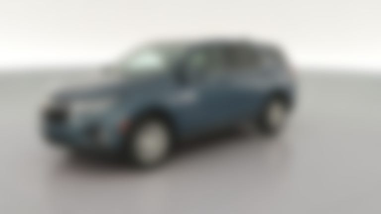 2024 Chevrolet Equinox vehicle photo