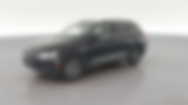 2020 Volkswagen Tiguan vehicle photo