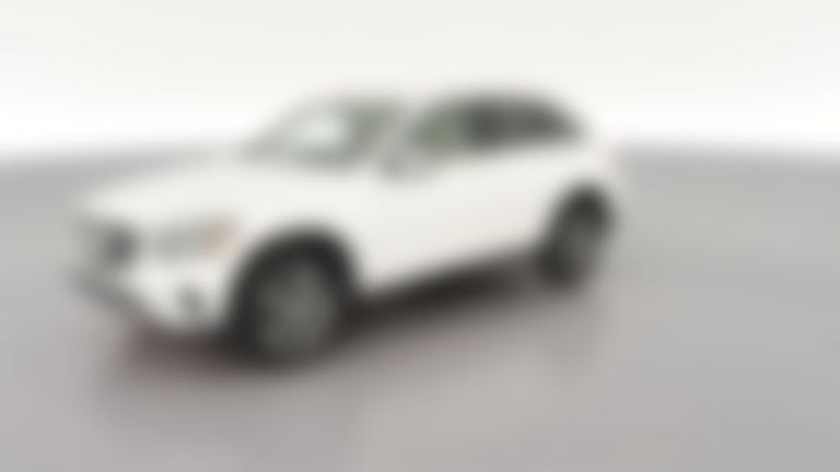 2021 Mercedes-Benz GLC vehicle photo