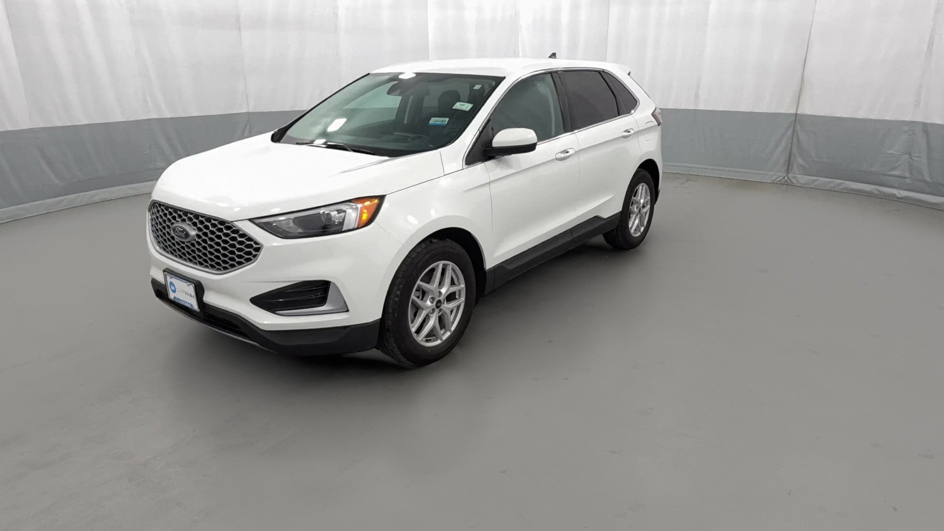 2024 Ford Edge vehicle photo