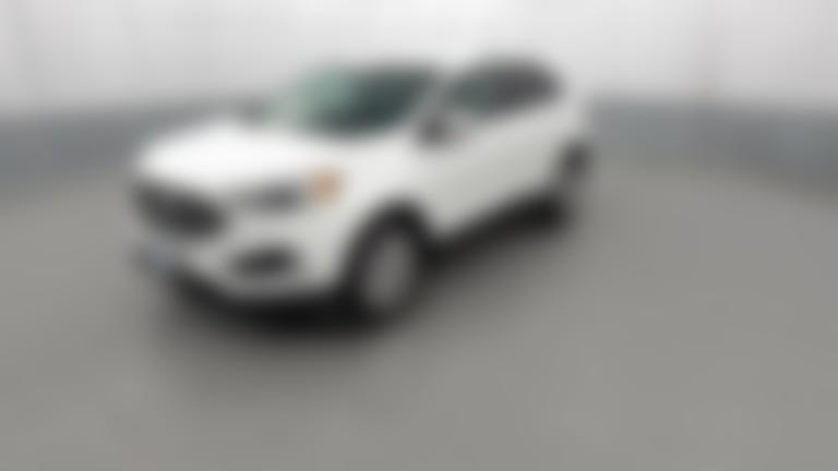 2024 Ford Edge vehicle photo