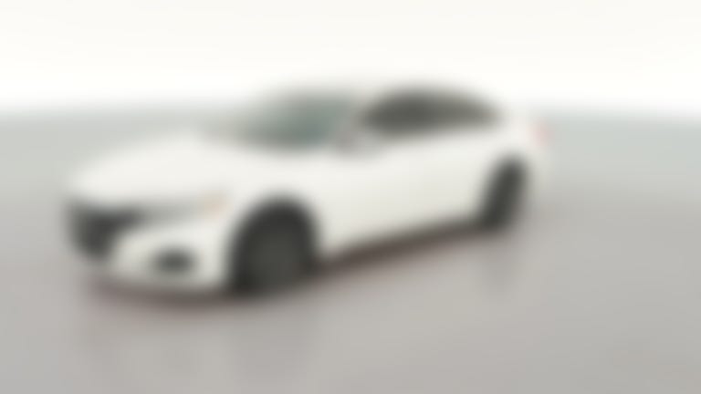 2021 Honda Accord vehicle photo