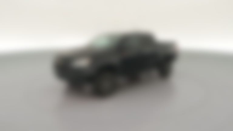 2018 Chevrolet Colorado Crew Cab vehicle photo