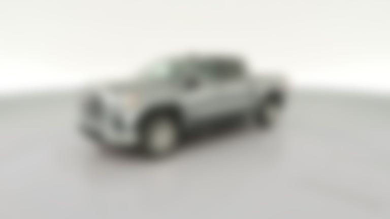 2021 GMC Sierra 1500 Crew Cab vehicle photo