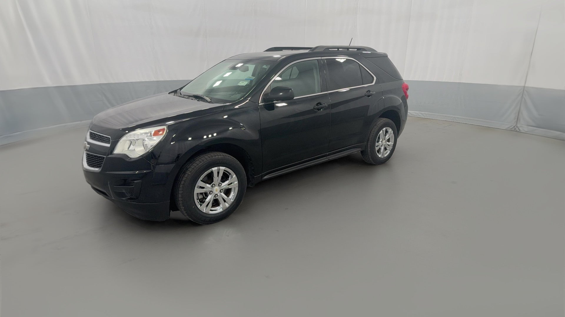 2015 Chevrolet Equinox vehicle photo