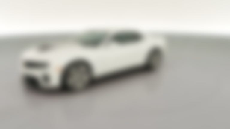 2013 Chevrolet Camaro vehicle photo