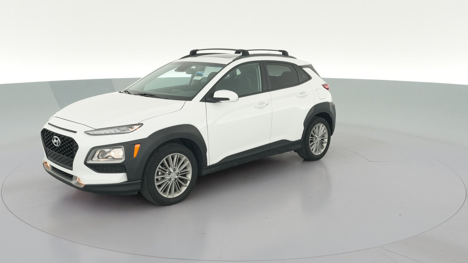 2021 Hyundai Kona vehicle photo