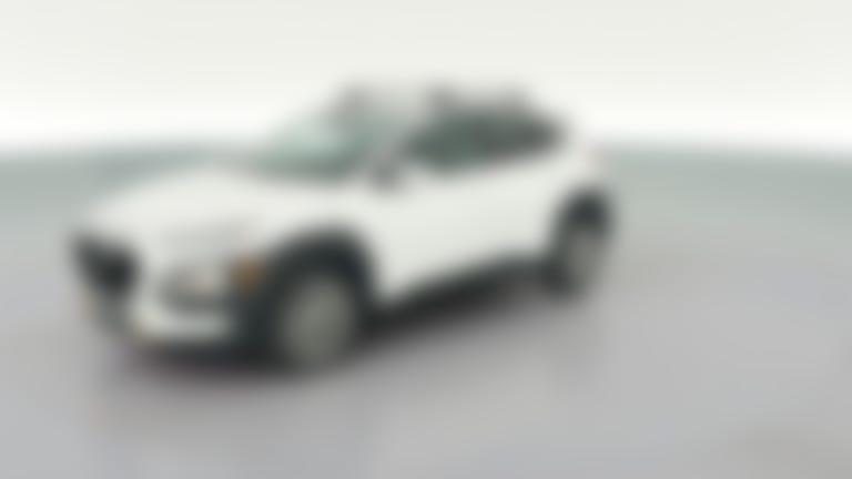 2021 Hyundai Kona vehicle photo