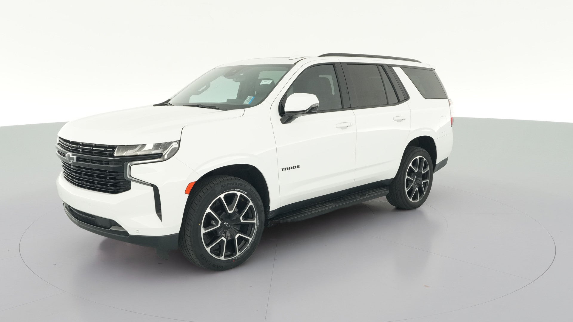 2023 Chevrolet Tahoe vehicle photo