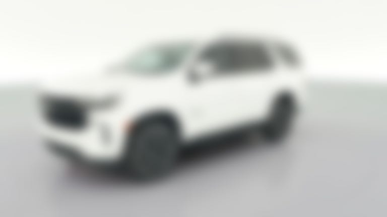 2023 Chevrolet Tahoe vehicle photo