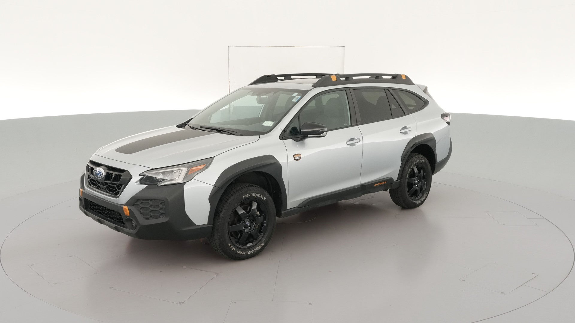 2024 Subaru Outback vehicle photo