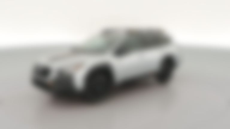 2024 Subaru Outback vehicle photo