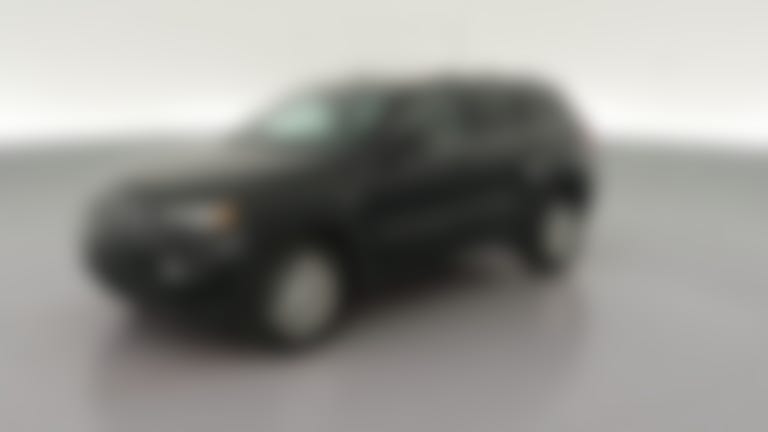 2017 Jeep Grand Cherokee vehicle photo
