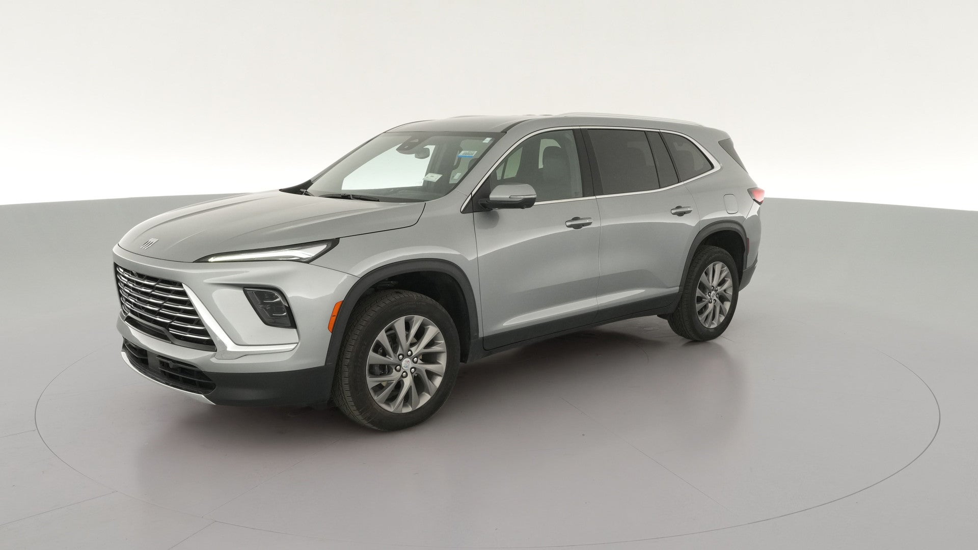 2026 Buick Enclave vehicle photo