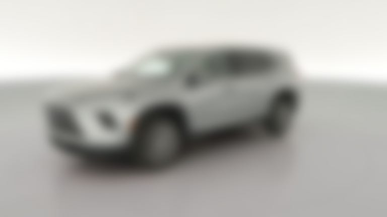 2026 Buick Enclave vehicle photo