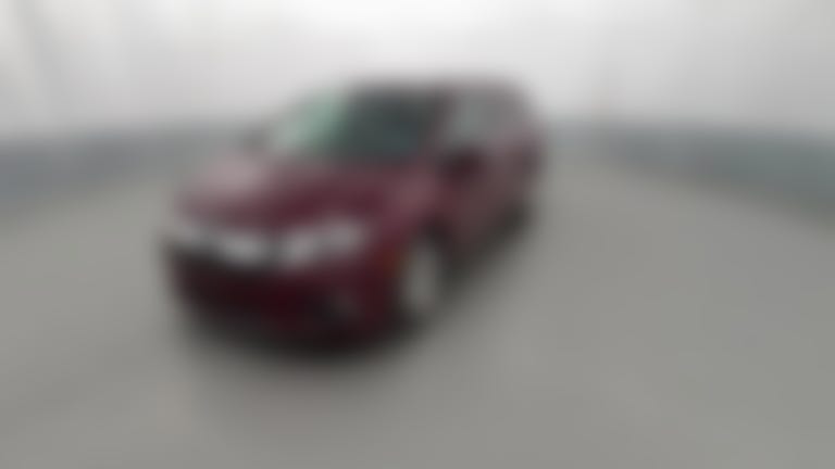 2020 Honda Odyssey vehicle photo
