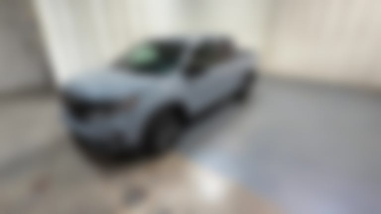 2023 Honda Ridgeline vehicle photo