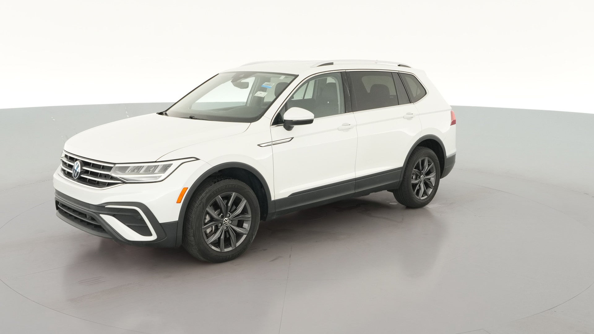 2023 Volkswagen Tiguan vehicle photo